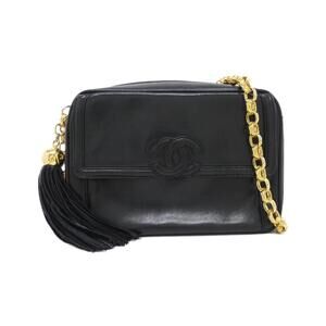 Chanel shoulder bag